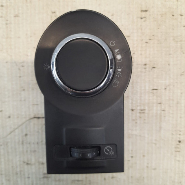 Botão Interruptor Chevrolet Camaro 6.2 V8 2012 Yz 09