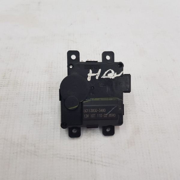 Motor Atuador Caixa De Ventilação Honda Hrv 1.8 2018  Jk269