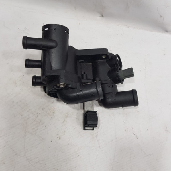 Carcaça Válvula Termostática Gol G5,g6 2009 V266