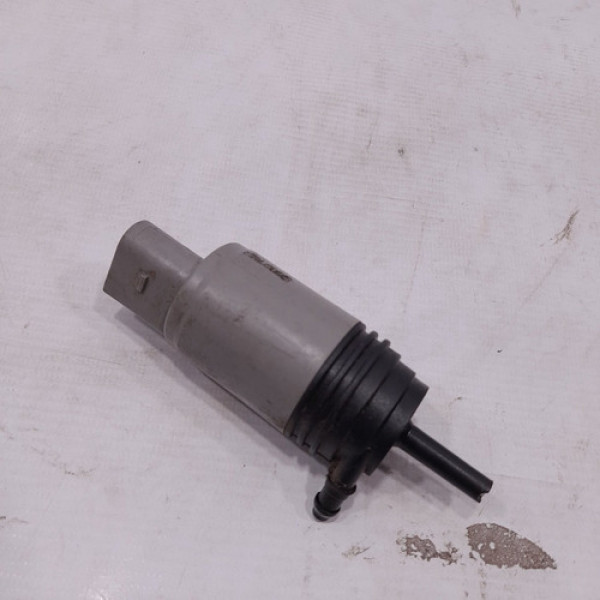  Motor Esguicho Limpador Água Bmw 320i 2006 A 2009 Avw109