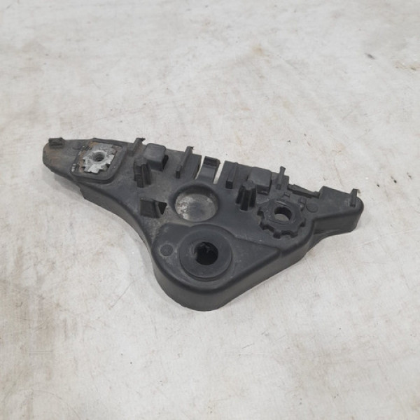 Guia Parachoque Dianteiro Esquerdo Avaria Sandero 13 16 I364