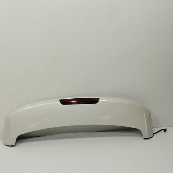 Aerofólio Breaklight Jeep Compass 2017 2018 2019 2020 De130