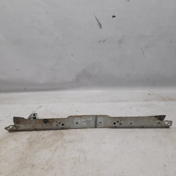 Painel Frontal Inferior Chevrolet Cruze 2012  2014 Mn247