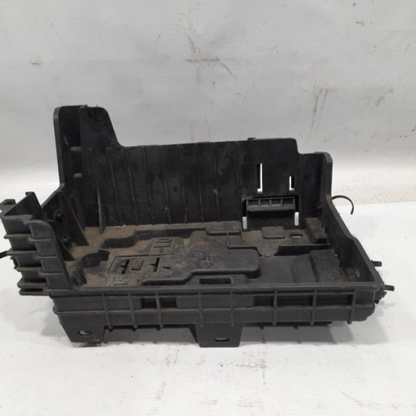 Suporte Caixa Bateria Peugeot 408 2012 13 14 15 A 2018 Qr292