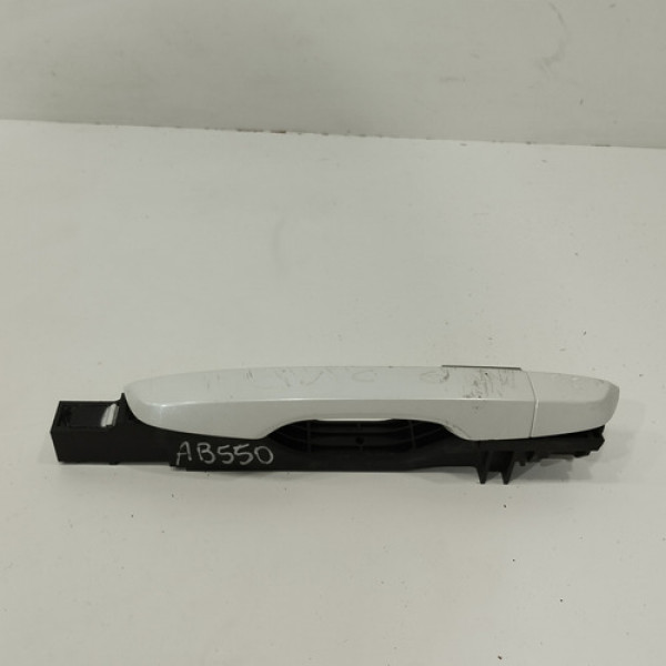 Maçaneta Porta Traseira Esquerda Civic G10 2017 2020 Ab1655