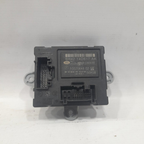 Módulo De Porta Range Rover Sport 2008 A 2012 Lm401