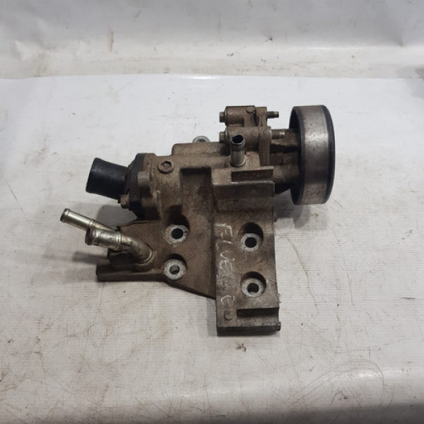 Bomba Da Água Nissan Livina 1.8 2008 A 2014    V125