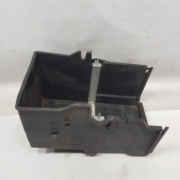 Suporte Da Caixa De Bateria Ford Focus 2014   Qr206