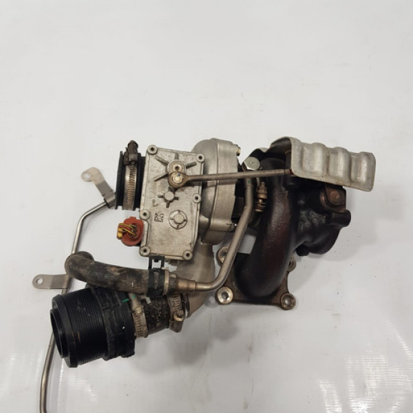 Turbina Chery Tiggo 8  1.6 2020 2021  S27