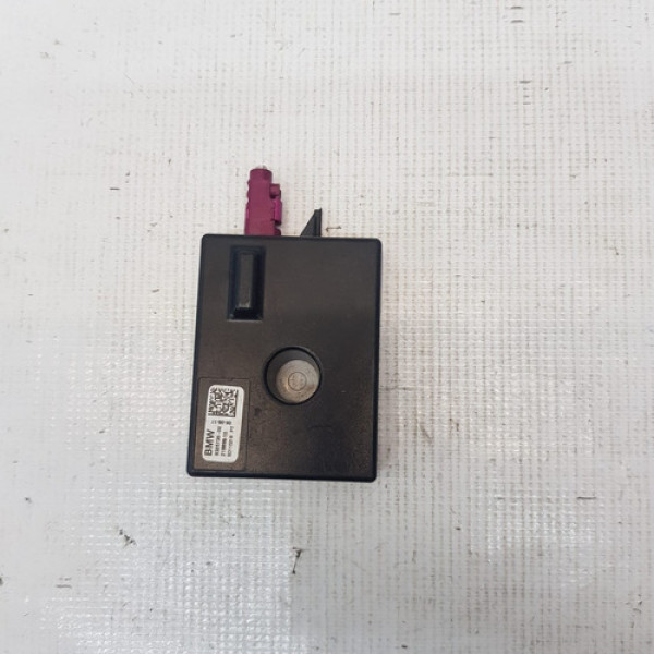 Modulo Amplificador Antena Bmw X1 2016 A 19 932573502  Lm281