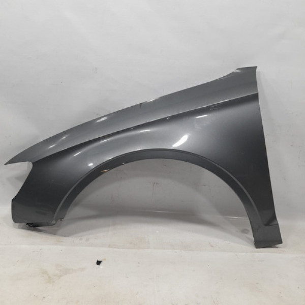 Paralama Dianteiro Esquerdo Audi A3 Sedan 2017 A 2020  Ef167