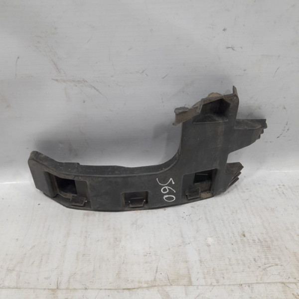 Suporte Do Parachoque T.d Volvo S60 2011 A 2013 I275