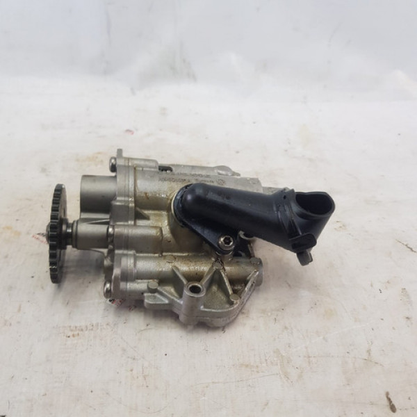 Bomba De Óleo Audi A3 1.4 2013 A 2018  Tu31
