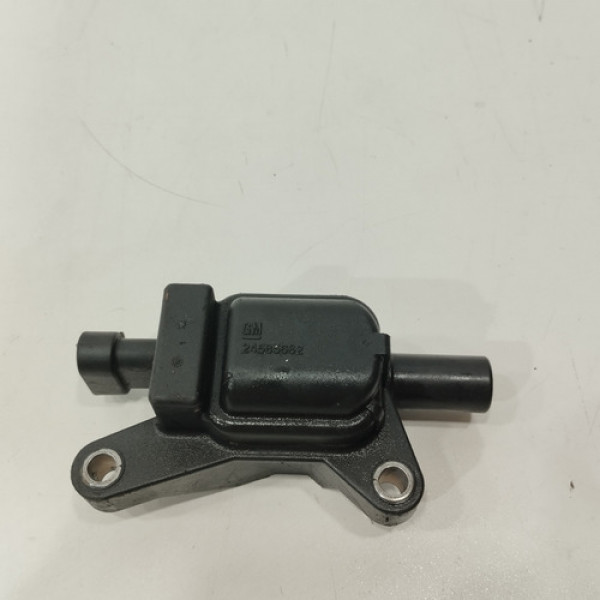 Bobina Ignição Chevrolet Onix 1.0 2017 2019 Tu292