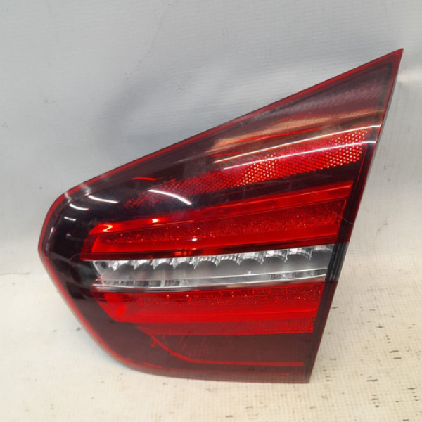 Lanterna Led Tampa Direita Mercedes Gla200 2017 2019 Fg232