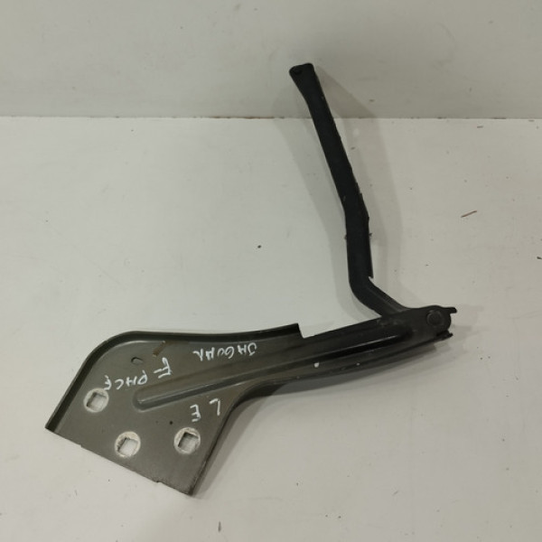 Dobradiça Braço Capo Esquerdo Jaguar F-pace 2017 2020 Pq739