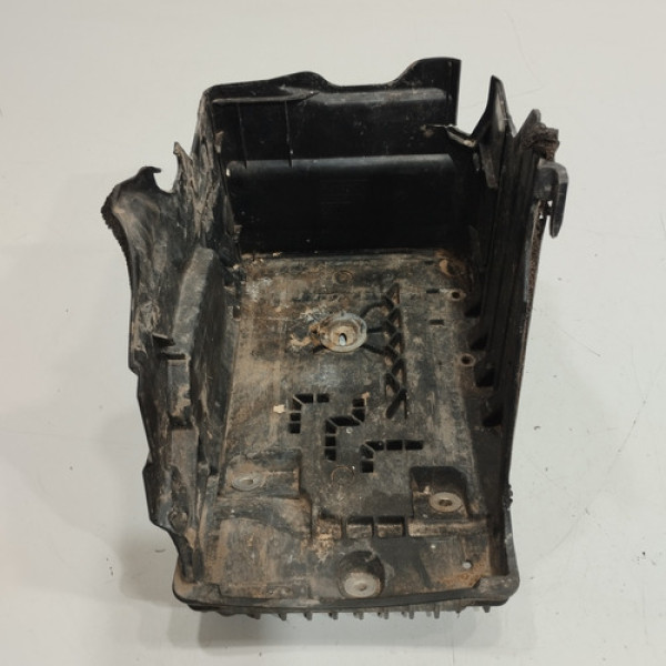 Suporte Caixa Bateria Land Rover Evoque 2011 2014 Qr483