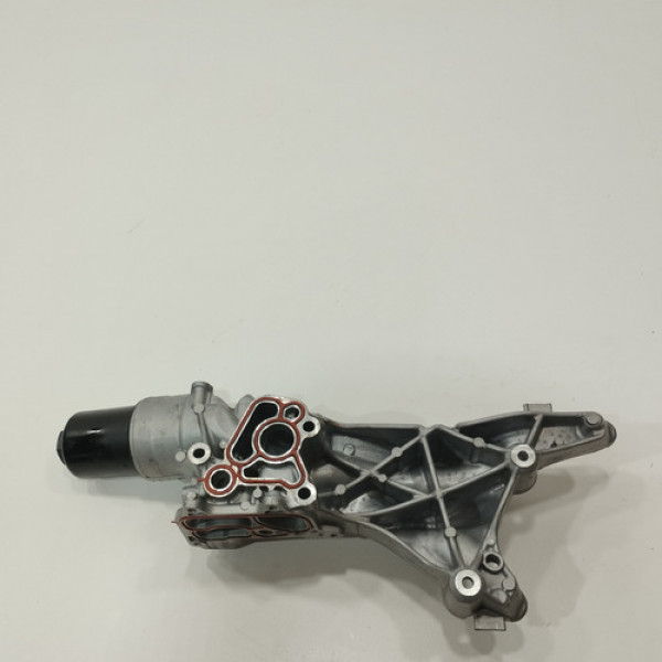 Suporte Filtro Óleo Jetta Tsi 2.0 2011/12/13/14/2015 Rs154