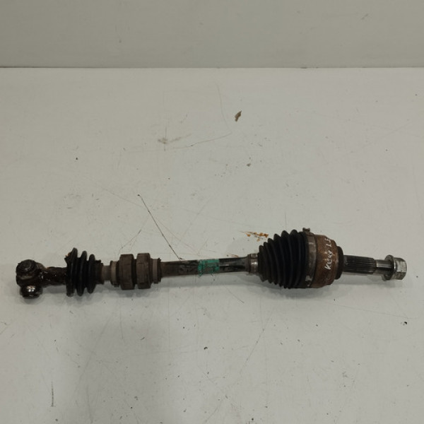 Semi Eixo Dianteiro Esquerdo Nissan Kicks 1.6 2018 20 Xy25