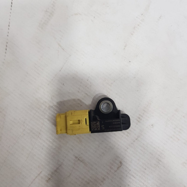 Sensor Impacto Airbag Clio 2015 A 2023 P226