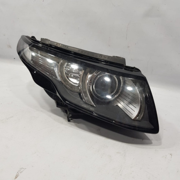 Farol Lado Direito Range Rover Evoque 2012 A 2015 O99