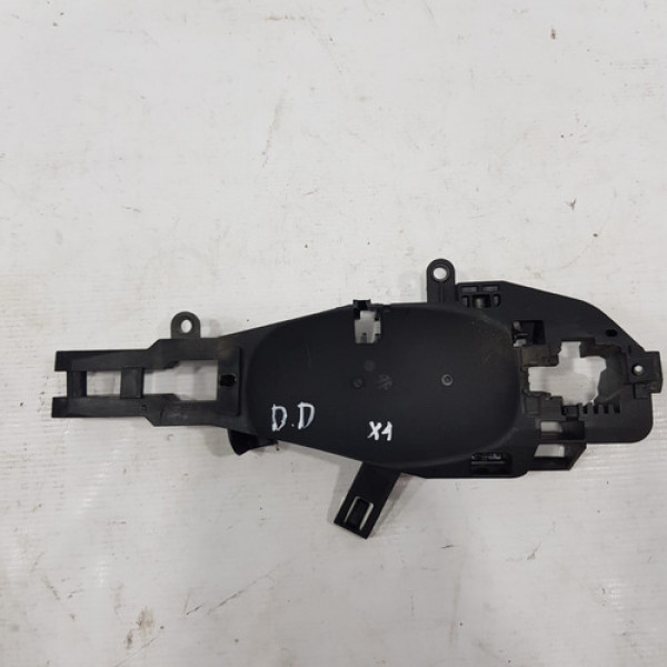 Suporte Maçaneta Dianteira Direita Bmw X1 2008 A 2012  Ab742