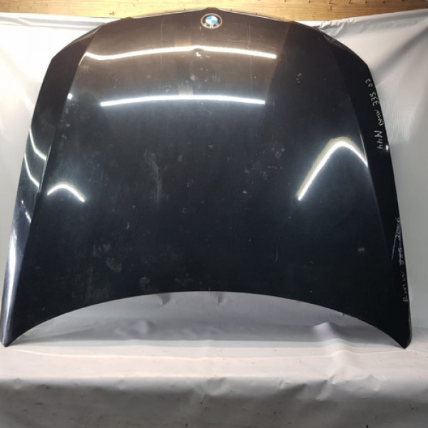  Capô Bmw 320i 325i 328i 330i 335i 2006 2010 M44 