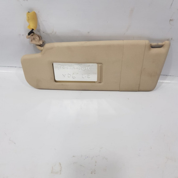 Quebra Sol Lado Esquerdo Jetta Tsi 2011 2012 2013 2014  X06