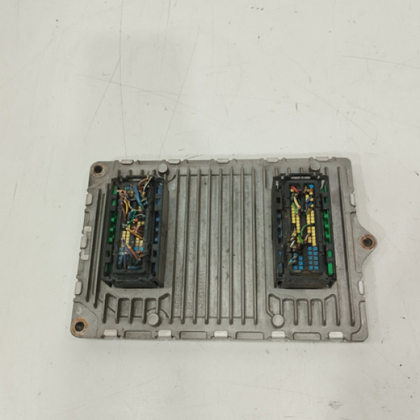 Módulo Injeção Jeep Compass 2.0 Flex 2017 18 19 2020 Lm1487