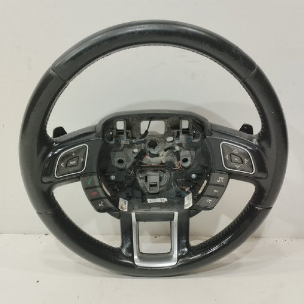 Volante Original Range Rover Evoque 2012 13 14 2015 Bc785