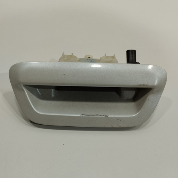 Maçaneta Tampa Traseira Jeep Compass 2017 2020 Ab1590