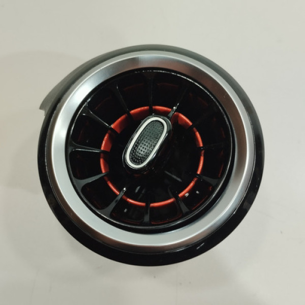 Difusor Ar Esquerdo A200 Sedan 2019 2022 Uv697