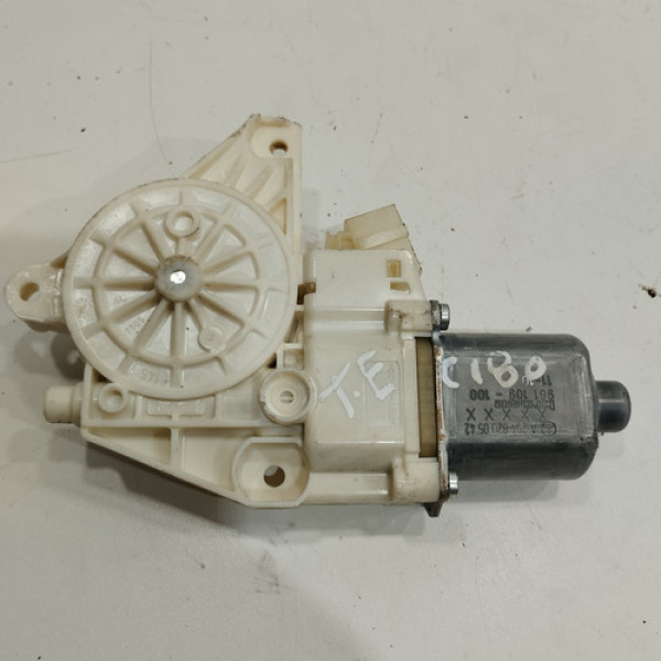 Motor Vidro Elétrico Traseiro Esquerdo C180 2012 2014 C624