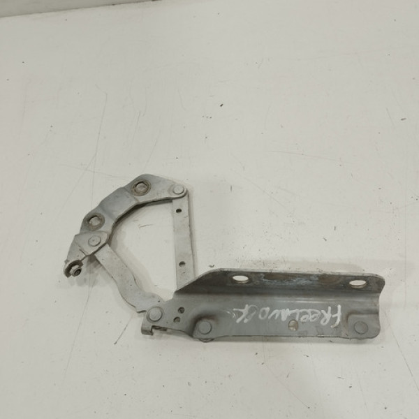 Dobradiça Braço Capo Esquerdo Freelander 2 09 10 11 12 Pq294