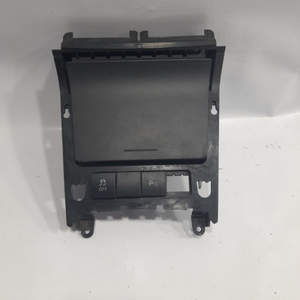 Porta Objeto C/ Acendedor Jetta 2008 A 2011 Uv511