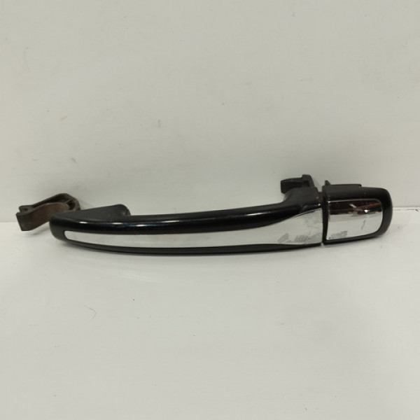 Maçaneta Dianteira Direita Citroen C5 2010 2012 Ab701