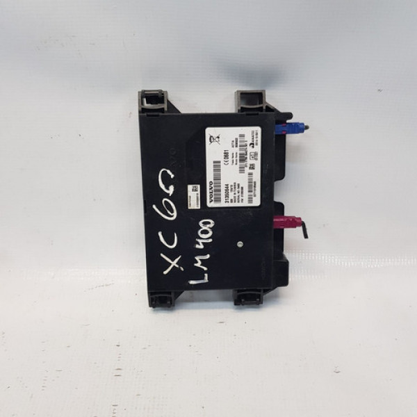 Módulo Gps Volvo Xc60 2014 A 2017 31350644 Lm400