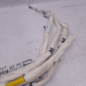  Air Bag Airbag Cortina Teto Evoque 2012  2015 Par  P115