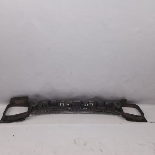 Guia Do Parachoque Traseiro Peugeot 208 2012 I101