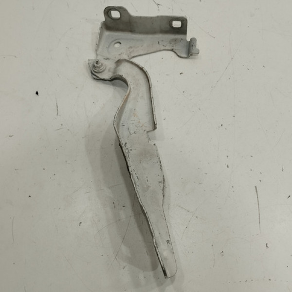 Dobradiça Braço Capo Direita Jeep Compass 2018 2021 Pq483