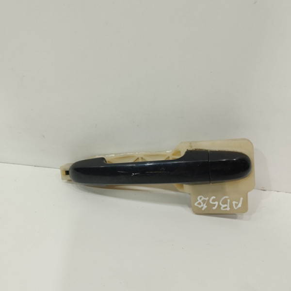 Maçaneta Porta Traseira Direita Kia Soul 2012  2016 Ab1663