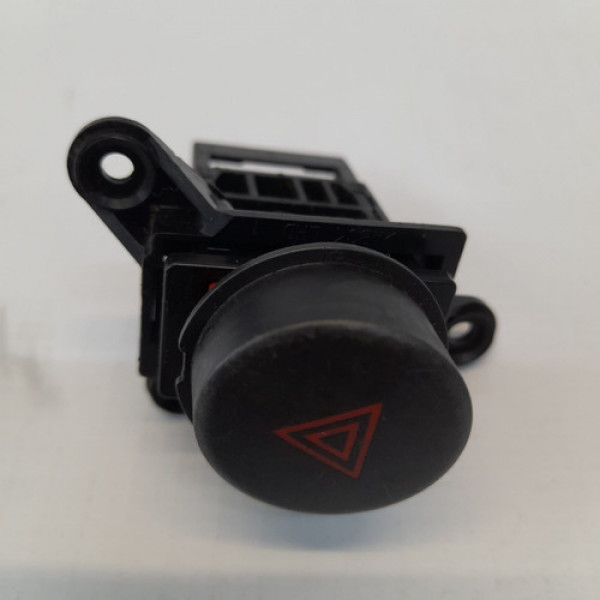 Botão Pisca Alerta Hyundai Azera 3.3 2009 Yz226