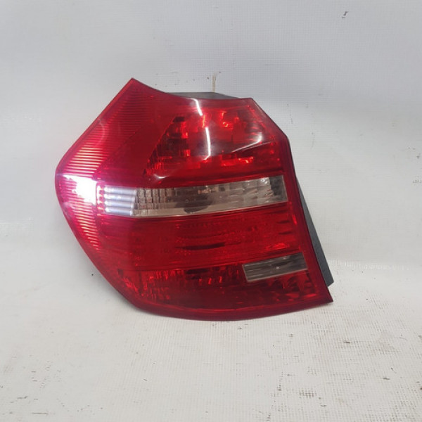 Lanterna Esquerda Bmw 118i 2008 09 10 11 2012 Fg10