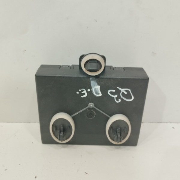 Módulo Vidro Dianteiro Esquerdo Audi Q3 2016 2020 Lm1444