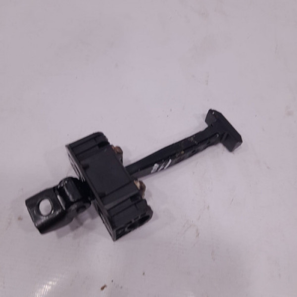 Limitador Porta Dianteira Direita Bmw 118i 2013 2016 Pq117