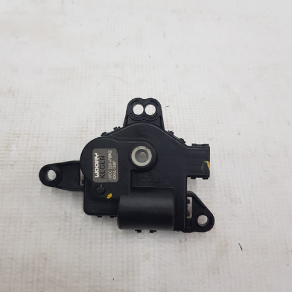 Motor Atuador Caixa De Ventilação Kia Cerato 1.6 2013  Jk427