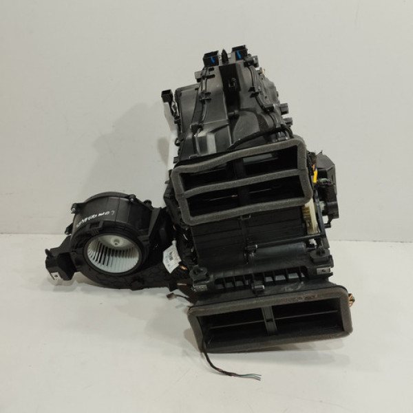 Caixa Ventilação Jeep Commander 1.3 Flex 2022 2023 Jk482