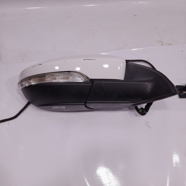 Retrovisor Elétrico Com Pisca Direito Passat 2013 A 15 Y381