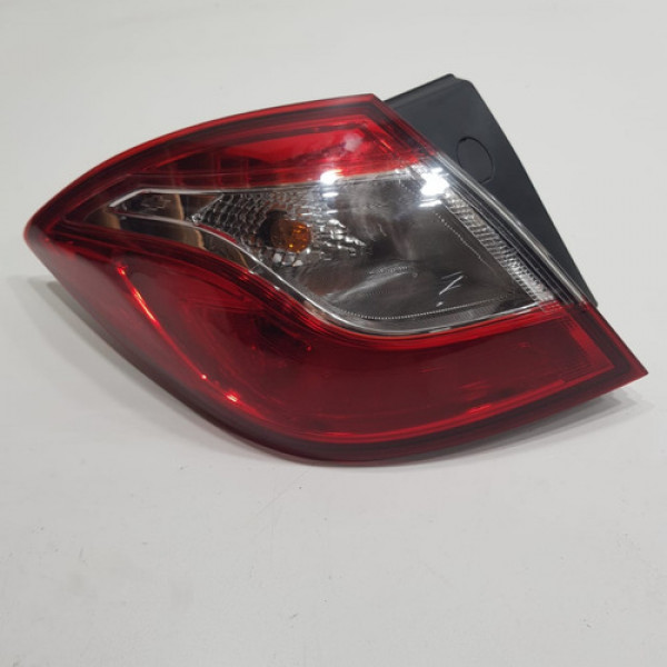 Lanterna Esquerdo Cruze Hatch 2017 2023  Fg493