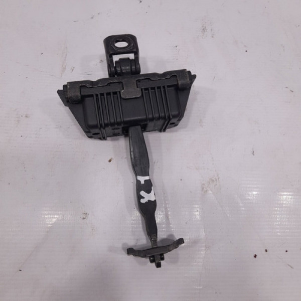 Limitador Porta Dianteira Direita Bmw X1 2010 A 2015 Pq129